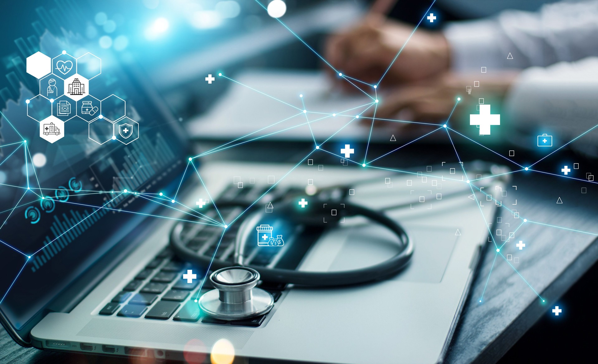 Medical payments general liability insurance