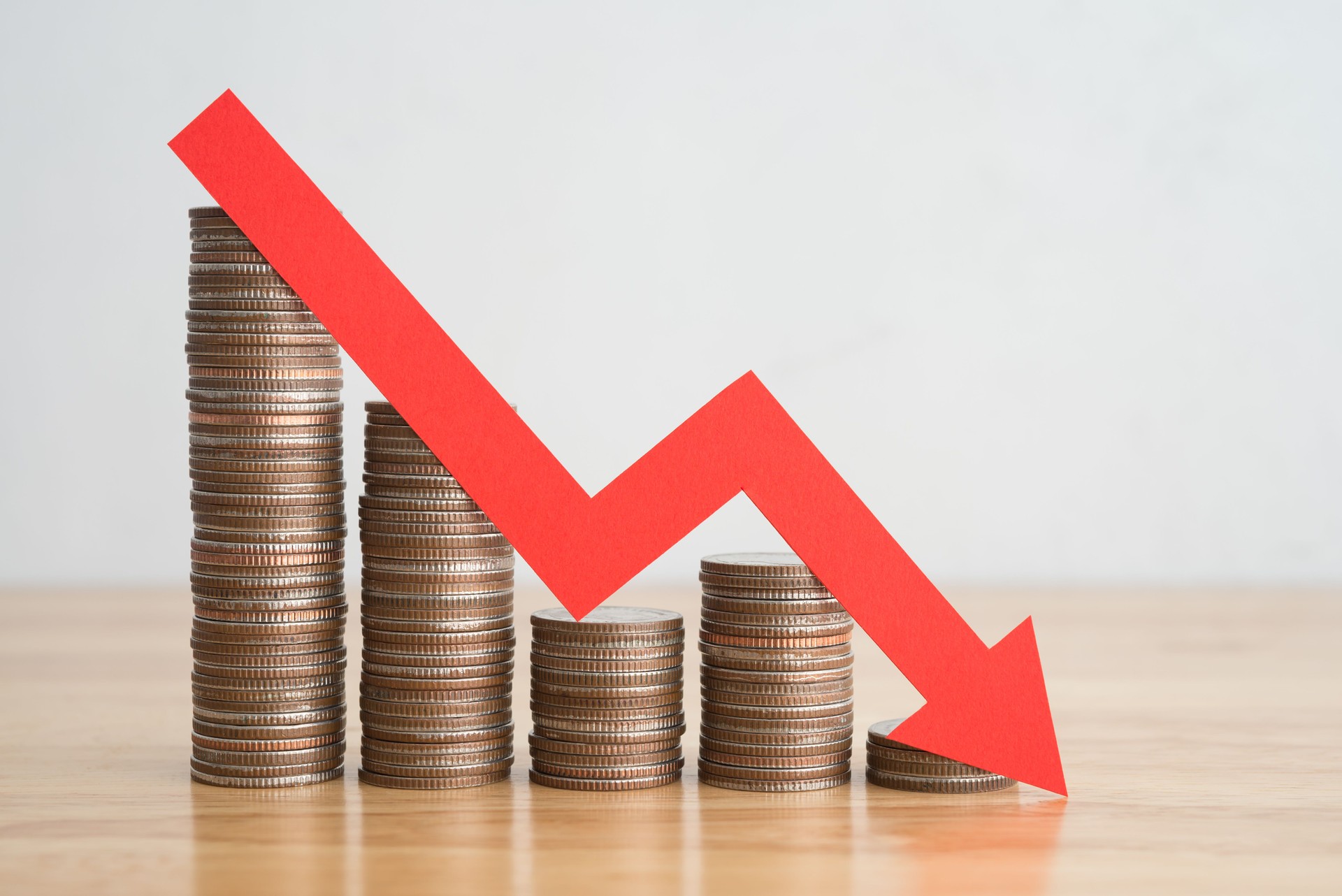 Business income loss due to a covered claim