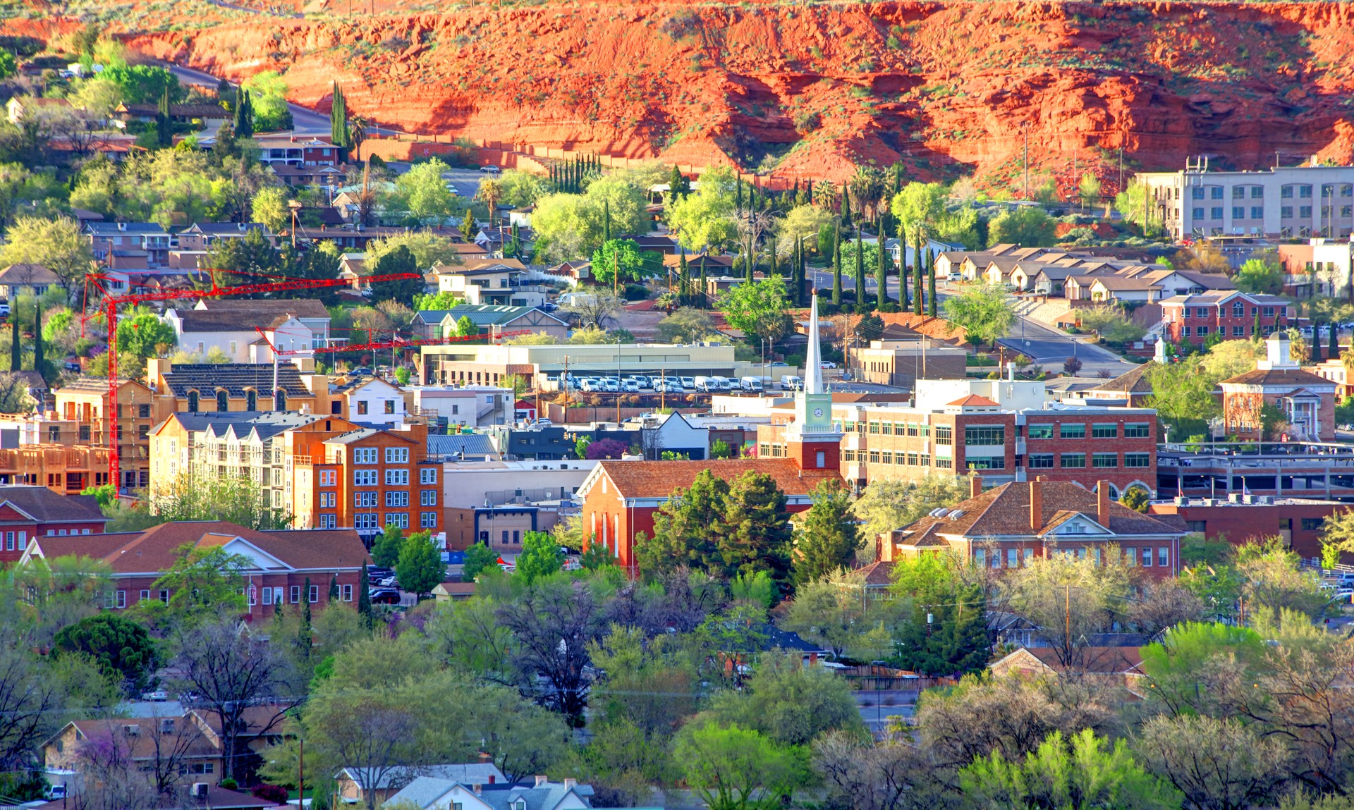 St George, Utah